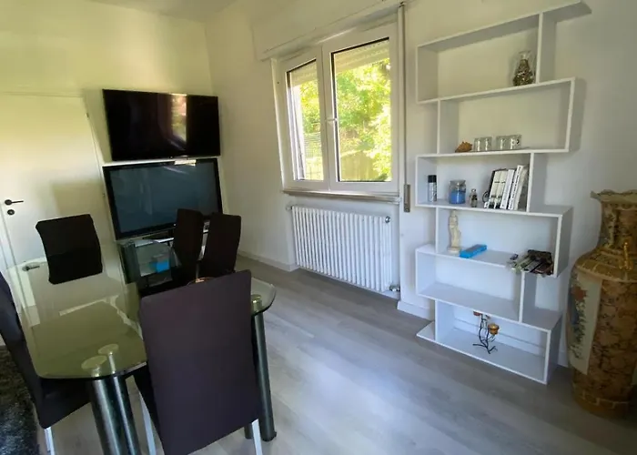 Villa La Palma Gemonio