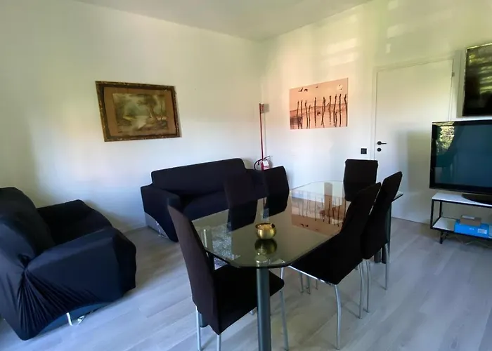 La Palma Villa Gemonio