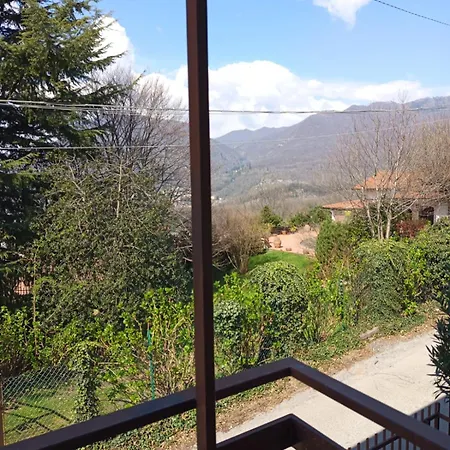 La Palma Villa