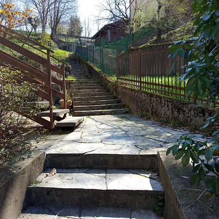 Вилла La Palma *