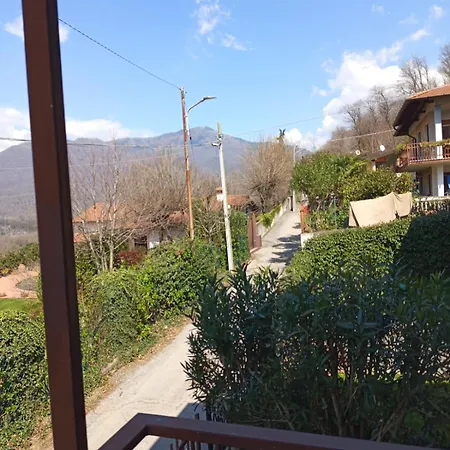 Вилла La Palma Gemonio