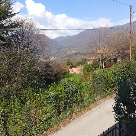 La Palma Вилла *