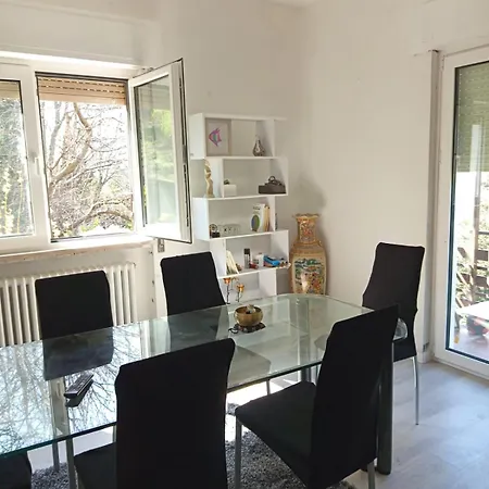 Вилла La Palma *