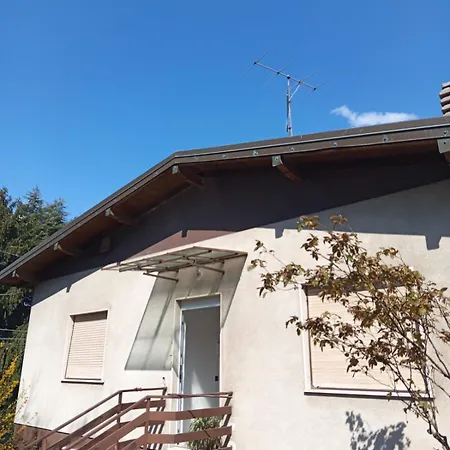 ヴィラ La Palma Gemonio