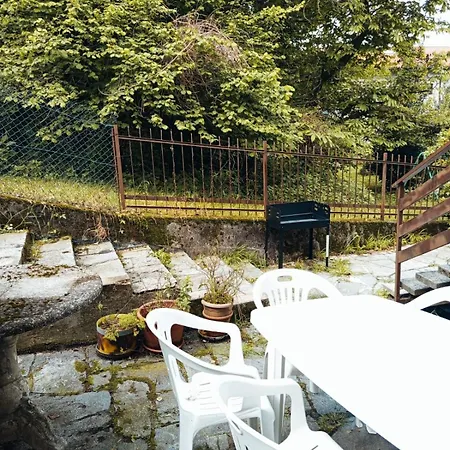 Вилла La Palma Gemonio