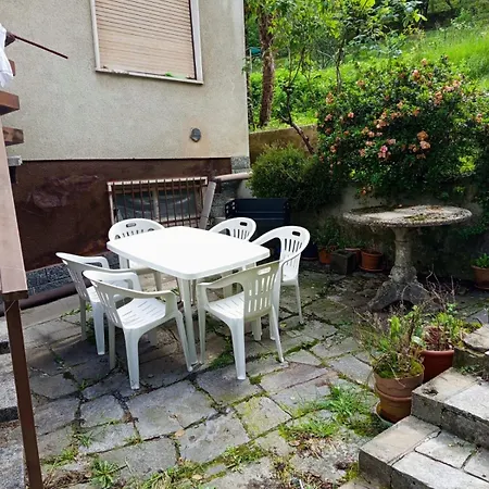 Villa La Palma Gemonio