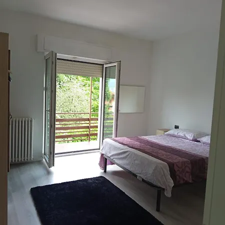 Вилла La Palma Gemonio