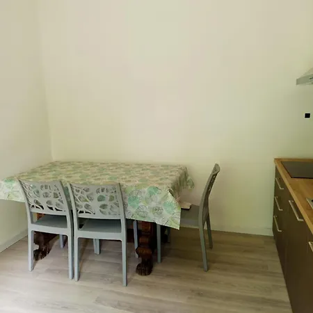 Вилла La Palma Gemonio