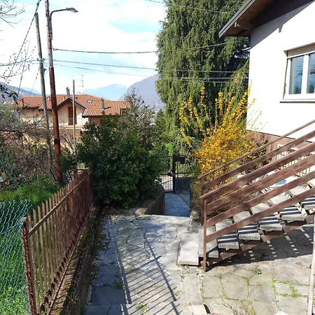 La Palma Вилла *