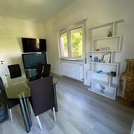 Вилла La Palma Gemonio