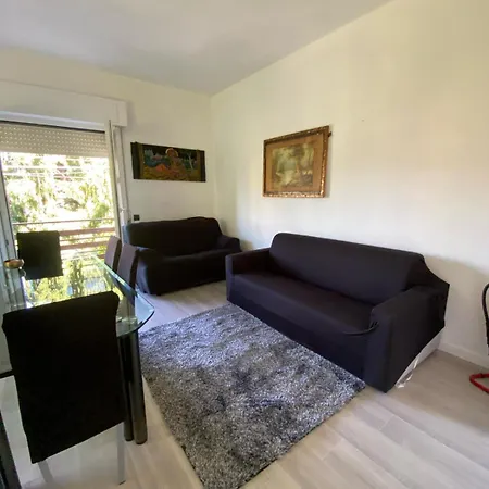 La Palma Вилла *