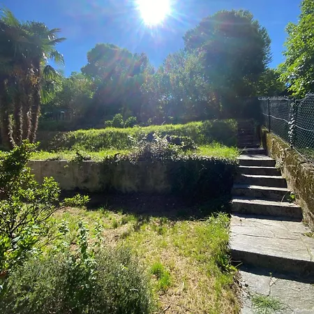 La Palma Villa Gemonio