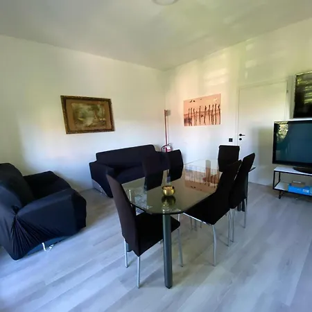 La Palma Вилла Gemonio