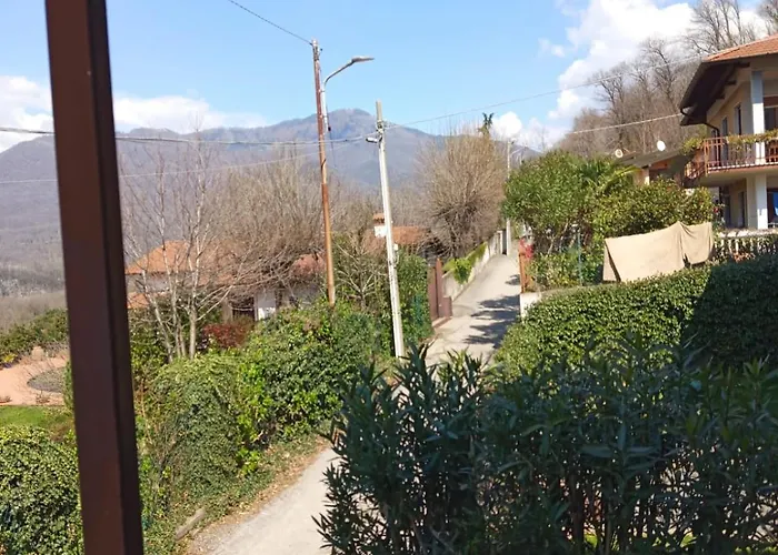 Vila La Palma Gemonio