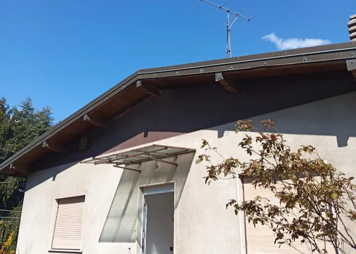 Vila La Palma Gemonio