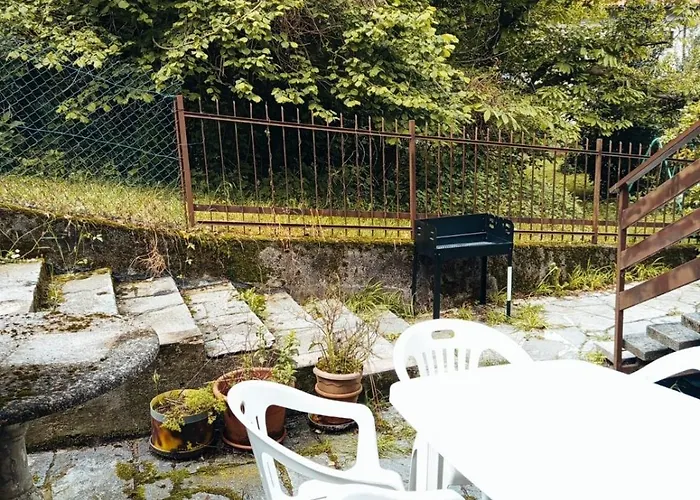 ヴィラ La Palma Gemonio