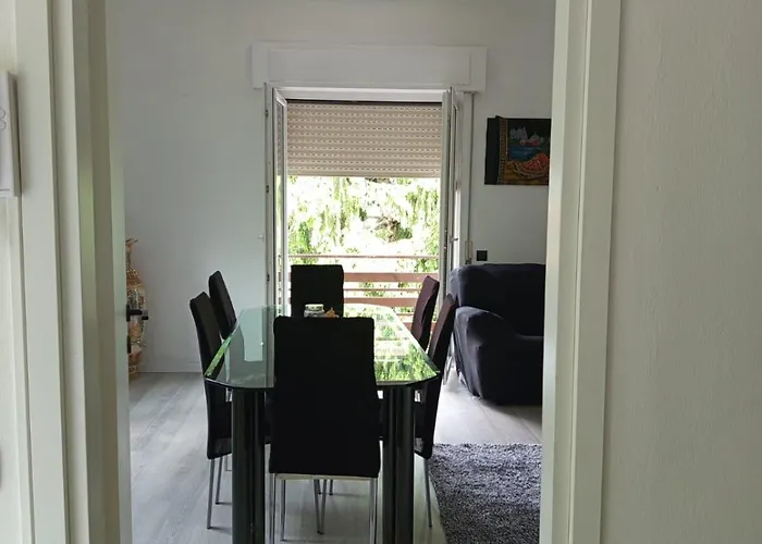 La Palma Vila Gemonio