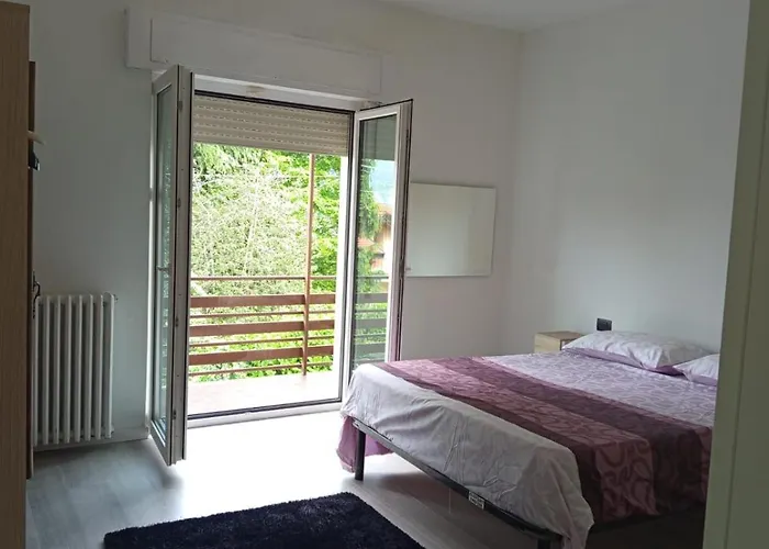 Vila La Palma Gemonio