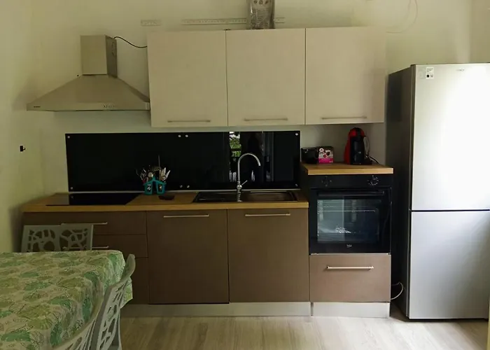 La Palma ヴィラ *