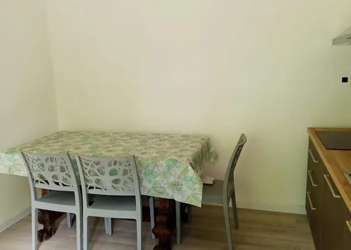 Vila La Palma Gemonio