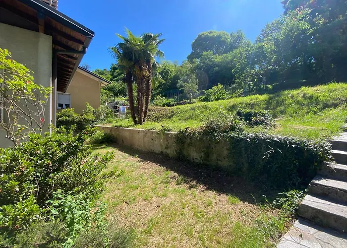 Vila La Palma Gemonio