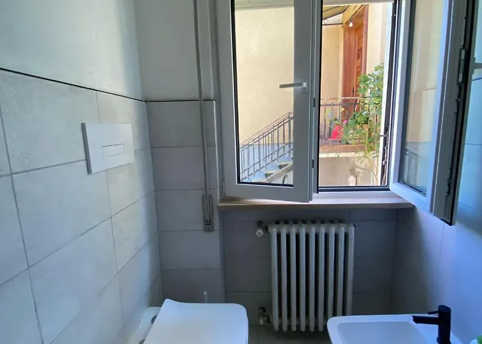 Vila La Palma Gemonio