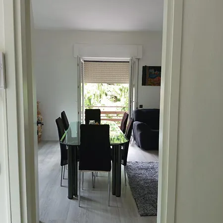La Palma Villa Gemonio