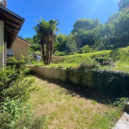 Villa La Palma Gemonio