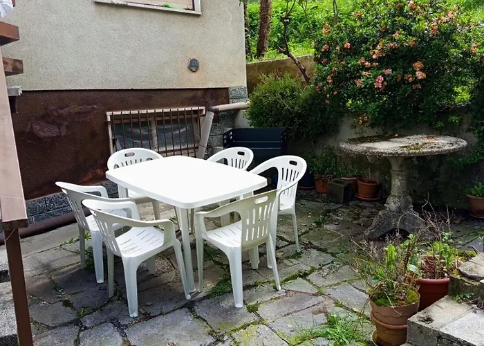 Villa La Palma Gemonio