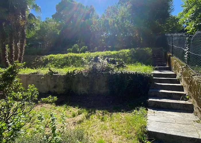 La Palma Villa Gemonio